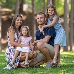 Meet your Posher, Adam